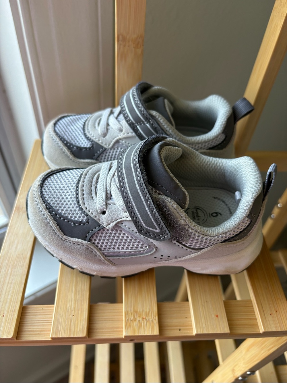 Toddler sneakers